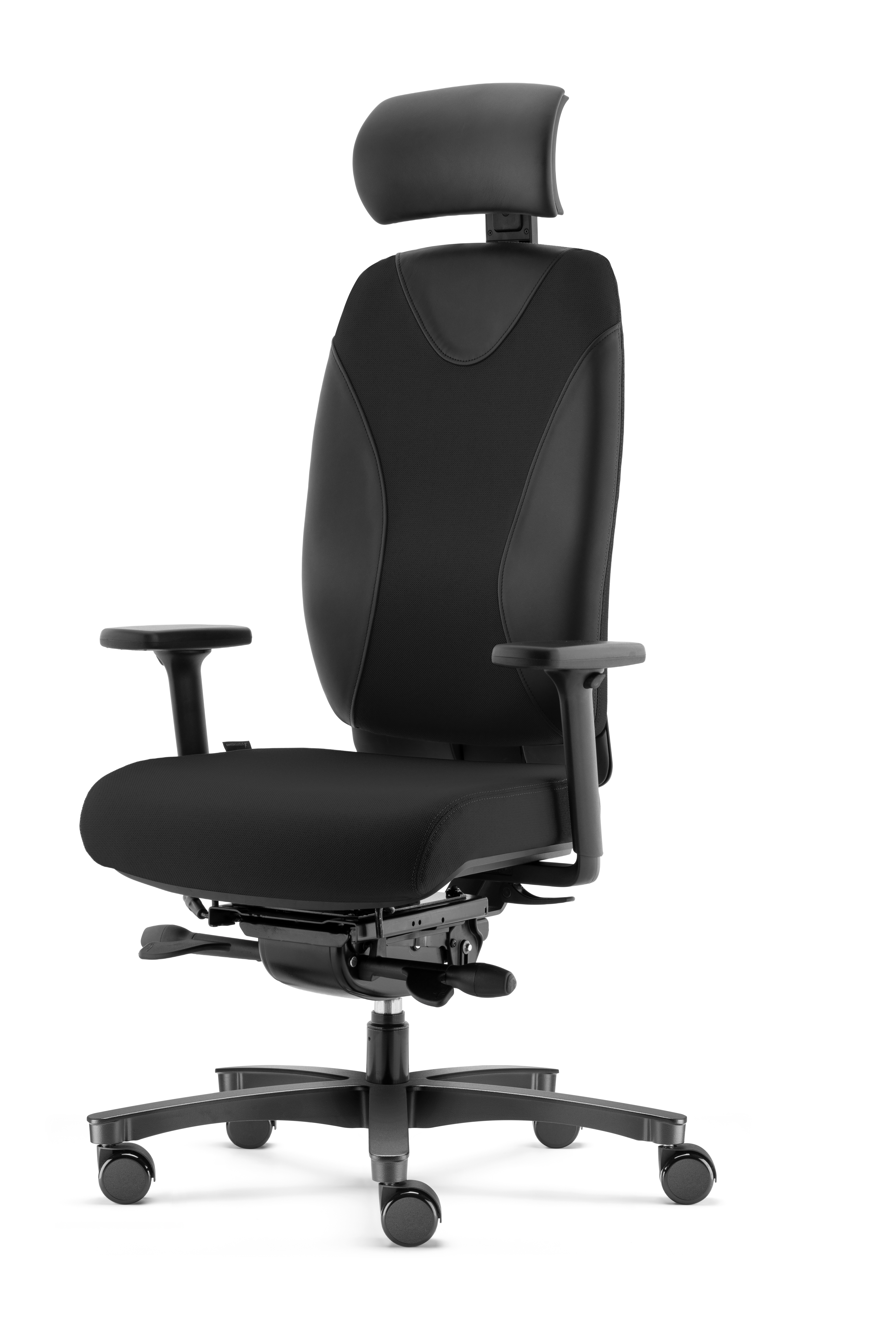 Evo Sport L mit Kopfstütze