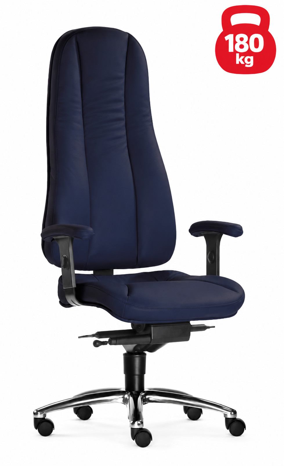 Dynamik Hochlehner - Home Office Chefsessel