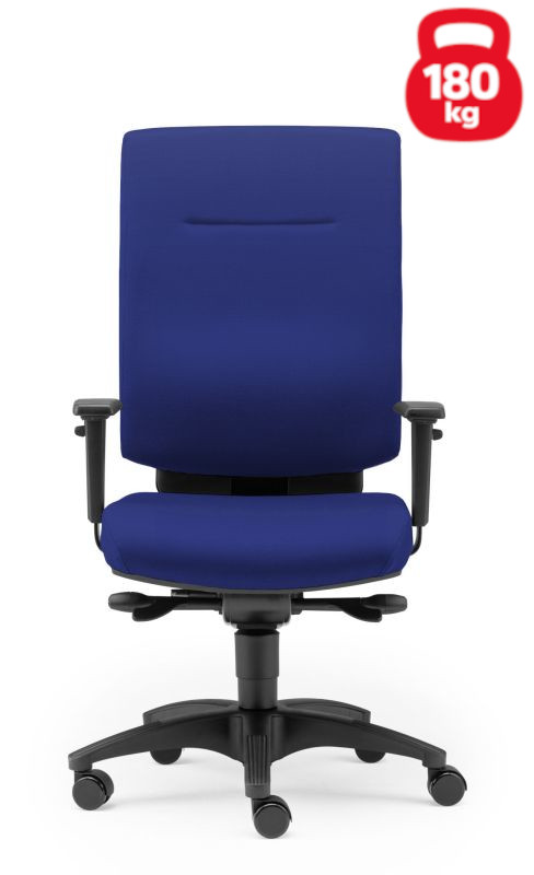 MyChair M - Ergonomischer Profi Home Office Bürostuhl