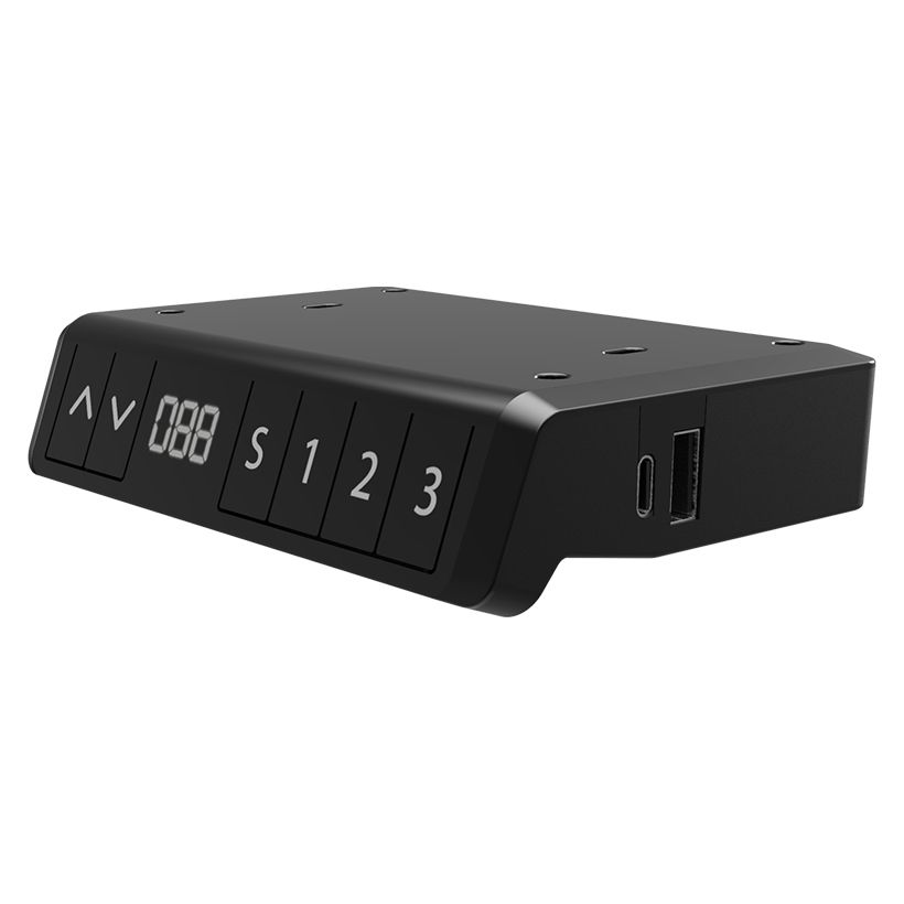 SITWELL - Gestell MoveUp 