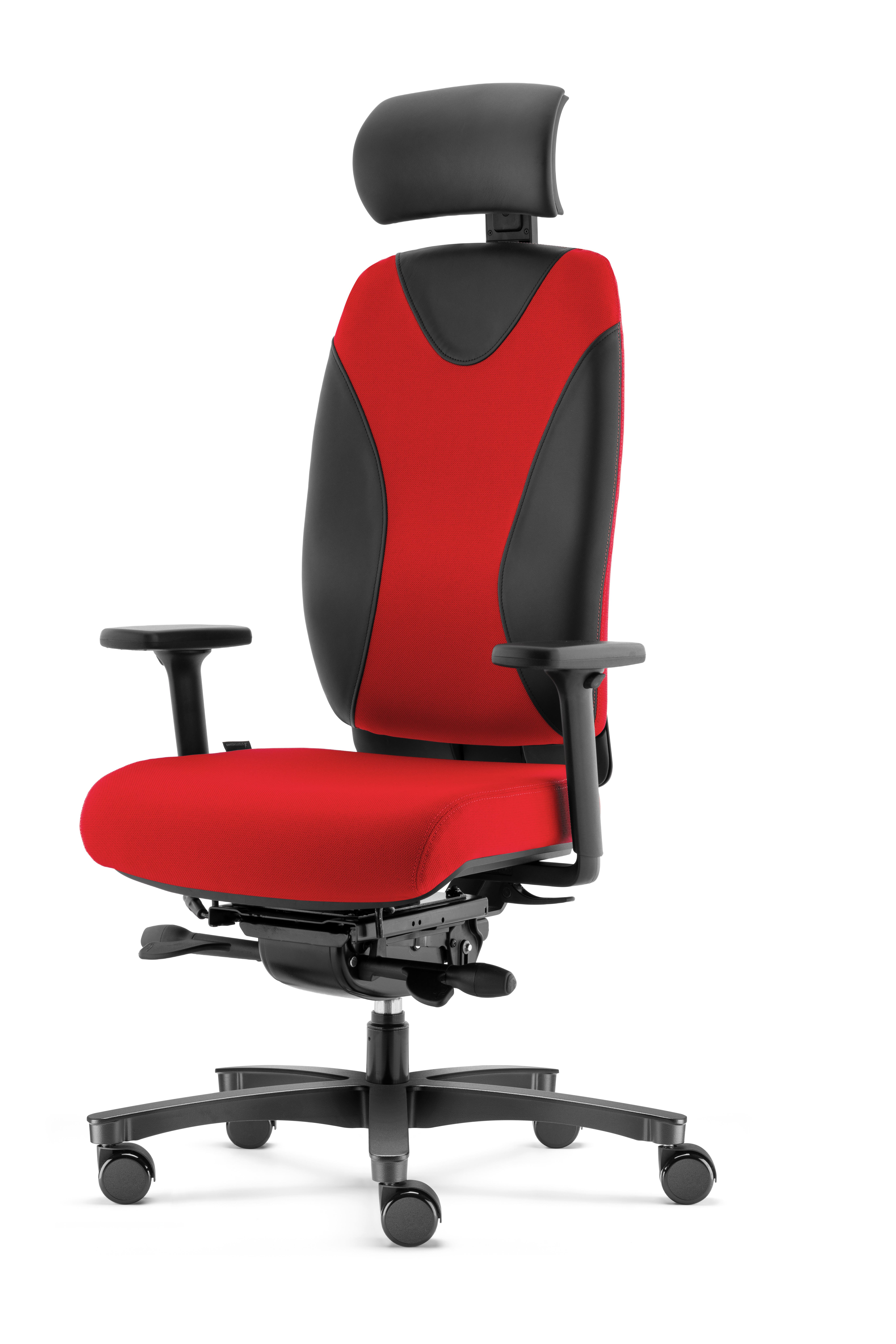 Evo Sport L mit Kopfstütze