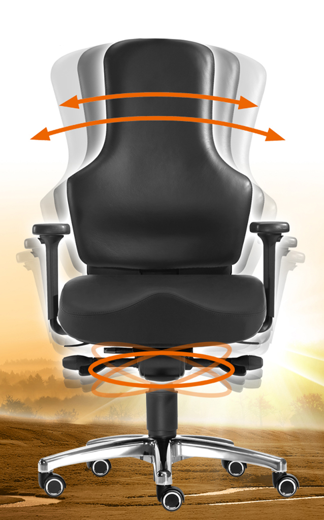 Bestseller Konfiguration - Ortholetic Balance M