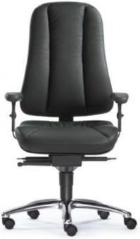 Dynamik-M Sessel ➜ Sitz-Konzept STEIFENSAND® 