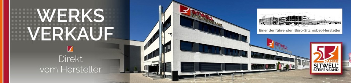 Bürostuhl-Wangen.de ➜ Büro- und Sitzmöbelfabrik